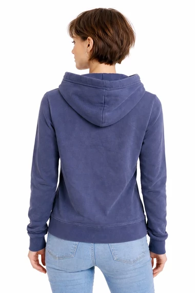 Superdry Női kapucnis pulóver - S-es - (Bolti ár: 31.871 Ft)