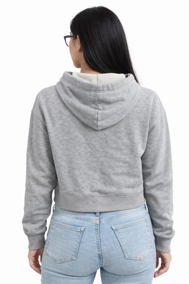 Aéropostale női kapucnis pulóver  - S-es (Bolti ár: 20.990 Ft)