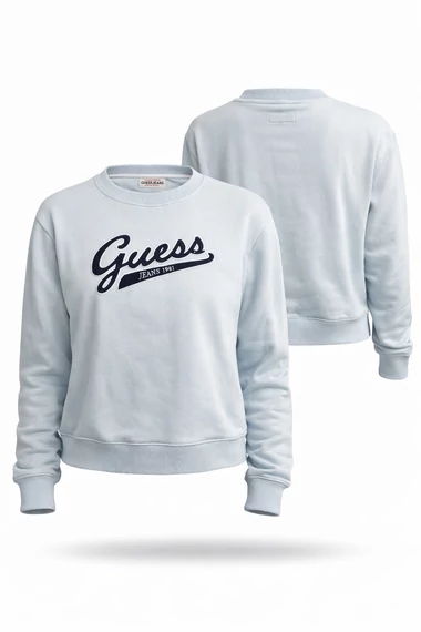 Guess női pulóver - S-es - (Bolti ár 25.875 Ft)