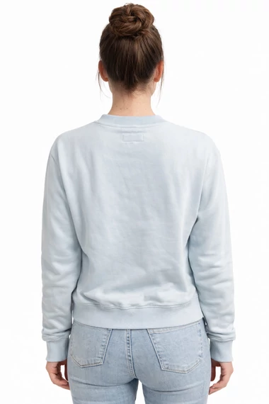 Guess női pulóver - S-es - (Bolti ár 25.875 Ft)