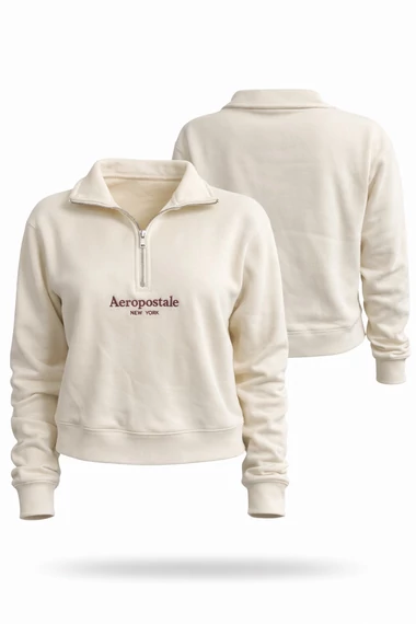 Aéropostale női pulóver - S-es (Bolti ára 19.990 Ft)