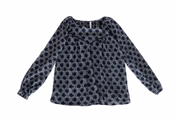 Pepe Jeans blúz  - S - (Bolti ár: 31.500 Ft)