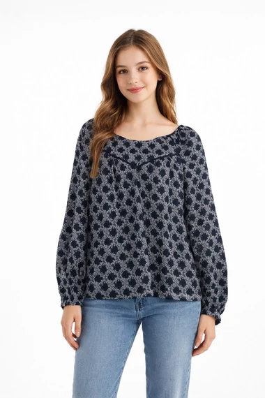 Pepe Jeans blúz  - S - (Bolti ár: 31.500 Ft)