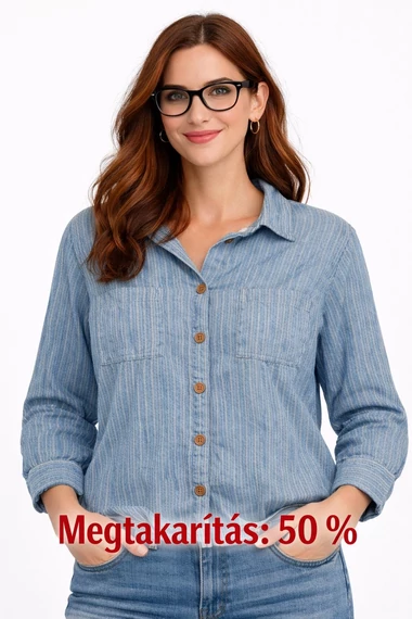 Billabong női hosszú ujjú ing - M- (Bolti ár: 28.481 Ft)