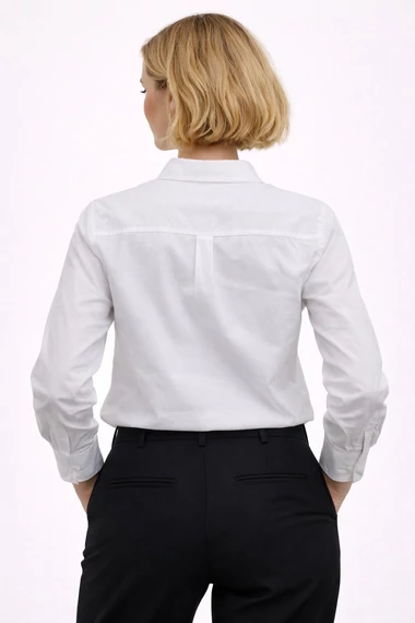 Desigual női hosszú ujjú ing - M- (Bolti ár: 33.750 Ft)