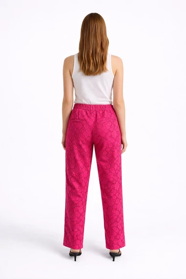 Desigual női nadrág - L - (Bolti ár: 49.875 Ft)