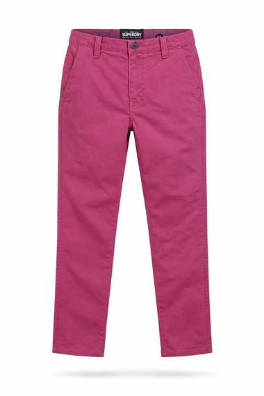 Superdry férfi nadrág - 32/32 - (Bolti ár: 39.900 Ft)