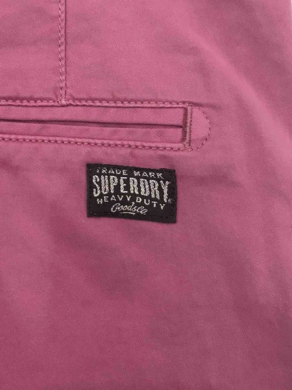 Superdry férfi nadrág - 32/32 - (Bolti ár: 39.900 Ft)