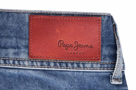 Pepe Jeans női nadrág - W27, L:30 - (Bolti ára: 36.900 Ft)
