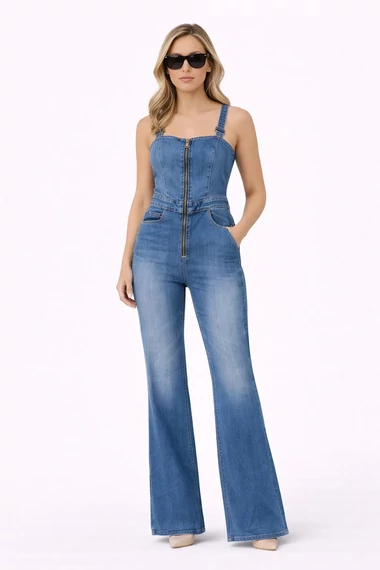 Guess női overál - 25/36 - ( Bolti ára: 67.900 Ft)