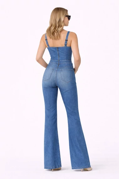 Guess női overál - 25/36 - ( Bolti ára: 67.900 Ft)