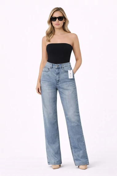 Volcom női farmer - 27 - ( Bolti ára: 36.500 Ft)