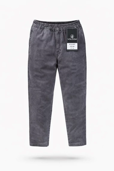 Volcom női nadrág - S - (Bolti ára: 28.500 Ft)