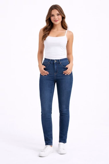 Superdry női farmer - W24, L32 - (Bolti ára: 34.990 Ft)