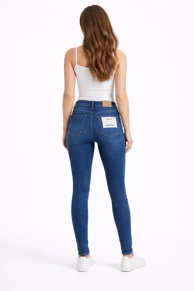 Superdry női farmer - W24, L32 - (Bolti ára: 34.990 Ft)