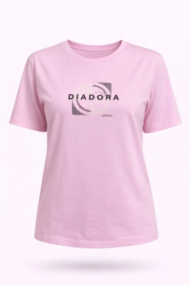 Diadora női póló - S - (Bolti ár: 11.000 Ft)