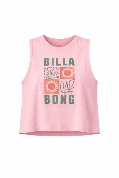 Billabong női trikó - M - (Bolti ár: 13.500 Ft)