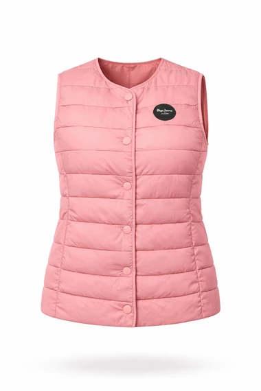 Pepe Jeans női mellény S-es Bolti ár: 31.875 Ft