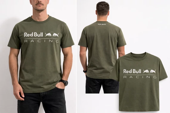 Pepe Jeans - férfi póló  - L - Bolti ár: 19. 500 Ft