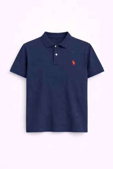 U.S. POLO ASSN - férfi póló  - XXL - Bolti ár: 26.250 Ft