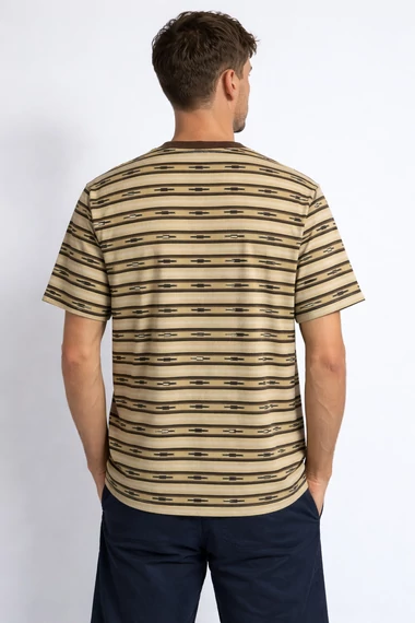 RVCA - férfi póló  - XL - Bolti ár: 15.000 Ft