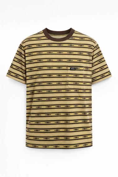 RVCA - férfi póló  - XL - Bolti ár: 15.000 Ft