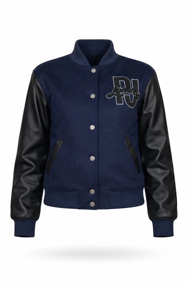 Pepe Jeans női varsity kabát - S- Bolti ár: 65.625 Ft