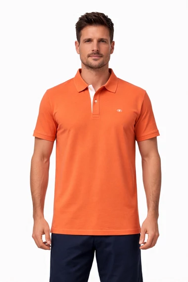 TomTailor - férfi póló  - XL - (Bolti ár: 15.880 Ft)