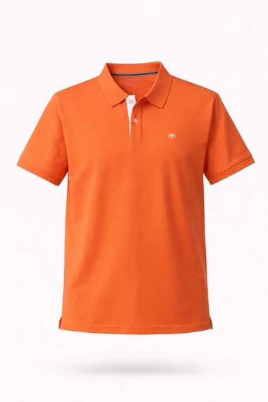 TomTailor - férfi póló  - XL - (Bolti ár: 15.880 Ft)