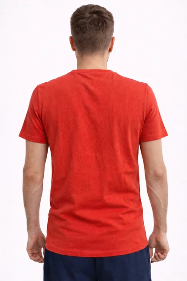 Superdry - férfi póló  - M - Bolti ár: 15.000Ft