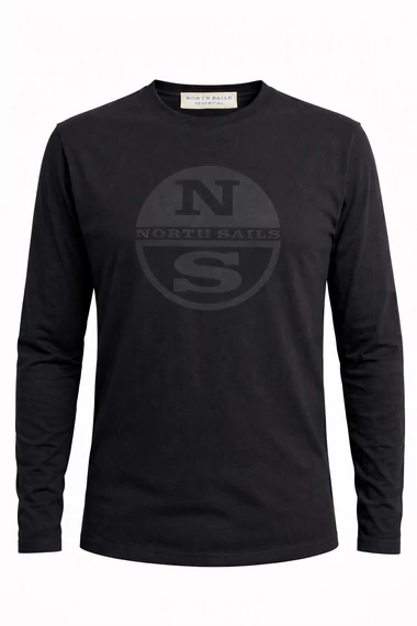 North sails - férfi póló  - XL - Bolti ár: 17.625 Ft