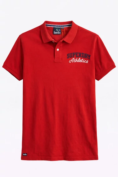 Superdry - férfi póló  - S - Bolti ár: 22.500 Ft