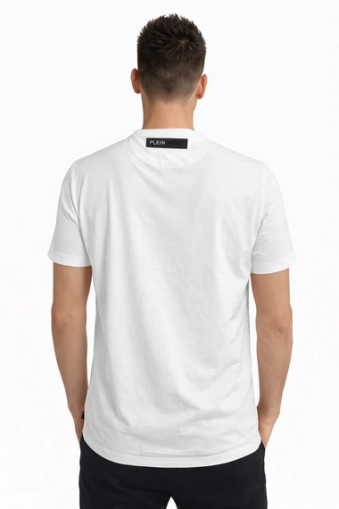 Plein sport - férfi póló  - XL - (Bolti ár: 56.500 Ft)