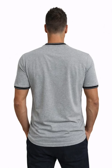 Lyle & Scott - férfi póló  - M - (Bolti ár: 18.000 Ft)