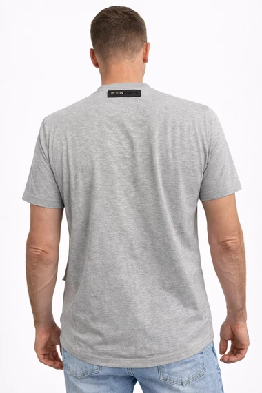 Plein sport - férfi póló  - L - (Bolti ár: 59.990 Ft)