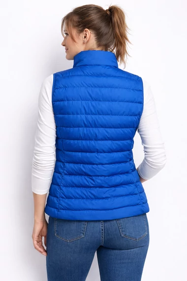 Aéropostale női steppelt mellény  S-es Bolti ár: 24.750 Ft