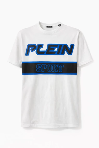 Plein sport - férfi póló  - XL - ( Bolti ár: 59.900 Ft)