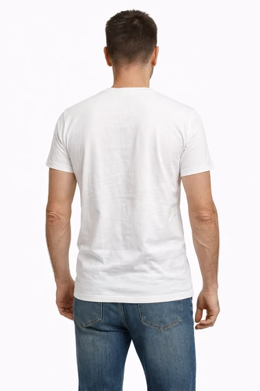 Superdry - férfi póló  - (Bolti ár: 19.500 Ft)