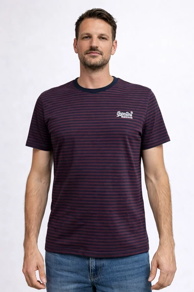 Superdry - férfi póló  - XL - ( Bolti ár: 19.990 Ft)