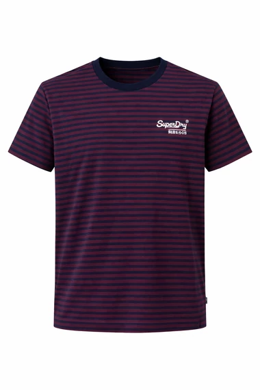 Superdry - férfi póló  - XL - ( Bolti ár: 19.990 Ft)