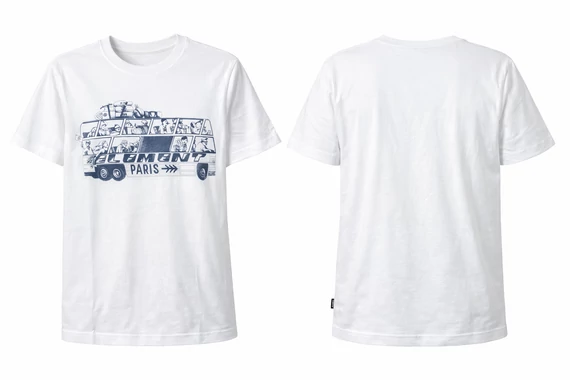 Element - férfi póló  - M - (Bolti ár: 18.990 Ft)