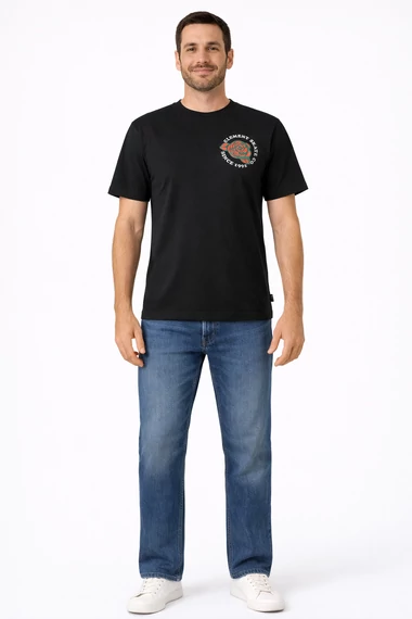 Element - férfi póló  - M - Bolti ár: (Bolti ár:18.990 Ft)