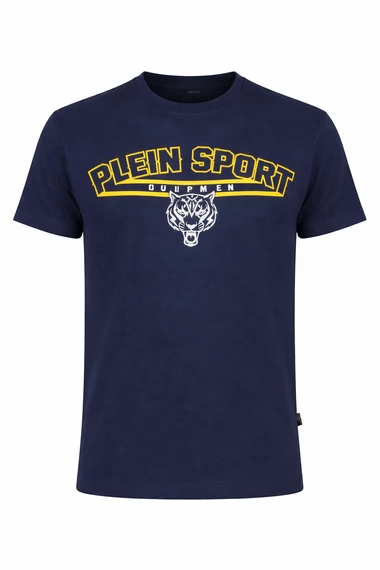 Plein sport - férfi póló  - L -( Bolti ár: 56.990 Ft)