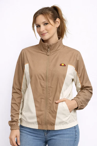 Ellesse női sportos átmeneti kabát M-es Bolti ár: 27.990 Ft
