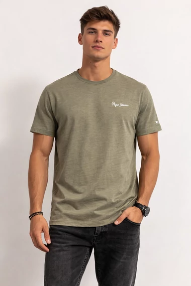 Pepe Jeans - férfi póló  - XL - Bolti ár: 16.875 Ft