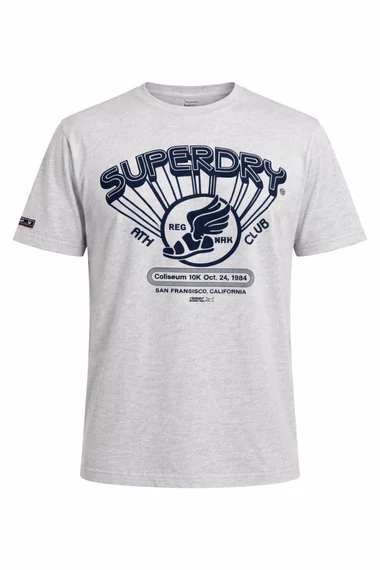 Superdry - férfi póló  - XL - Bolti ár: 16.875 Ft