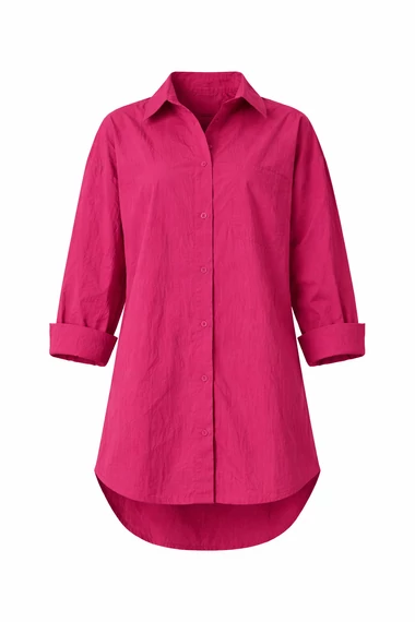 Guess női hosszú ing - S - (Bolti ár: 35.660 Ft)