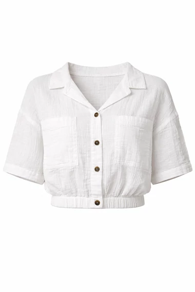 Roxy női pólóblúz - M - (Bolti ár:22.500 Ft)