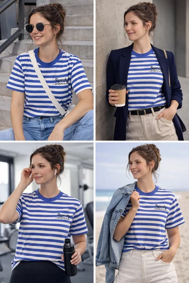 Superdry női póló (Bolti ár: 15.000 Ft)