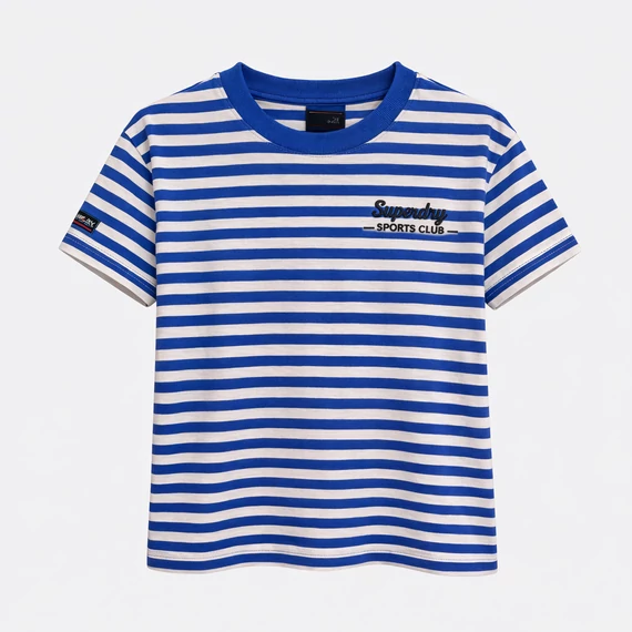 Superdry női póló (Bolti ár: 15.000 Ft)